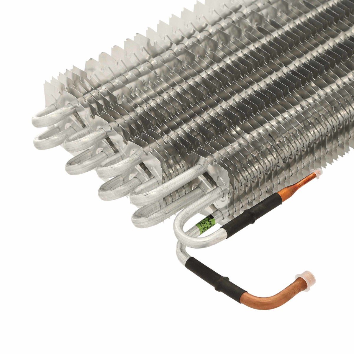 W11507067 - Genuine OEM Whirlpool Refrigerator Evaporator